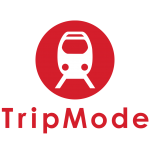 TripMode Logo