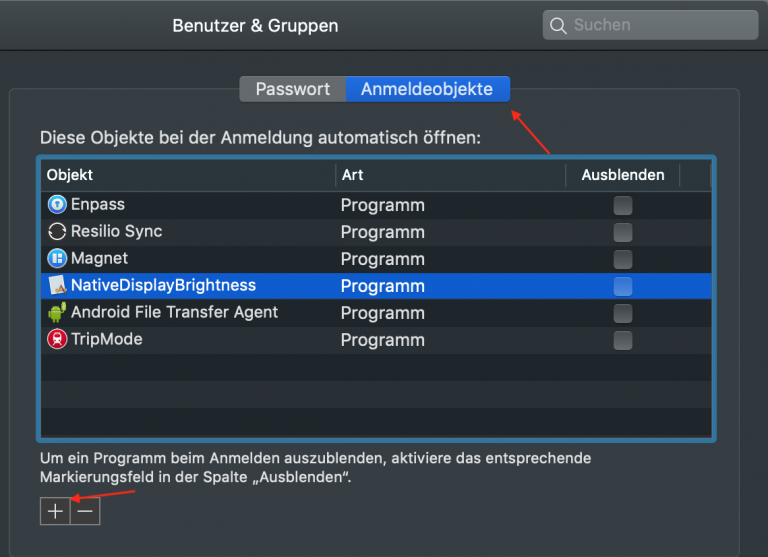 Helligkeit des externen Monitors per SoftwareTool einstellen › techlr.de